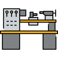 Токарные работы