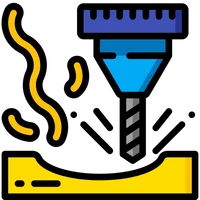 Фрезерные работы